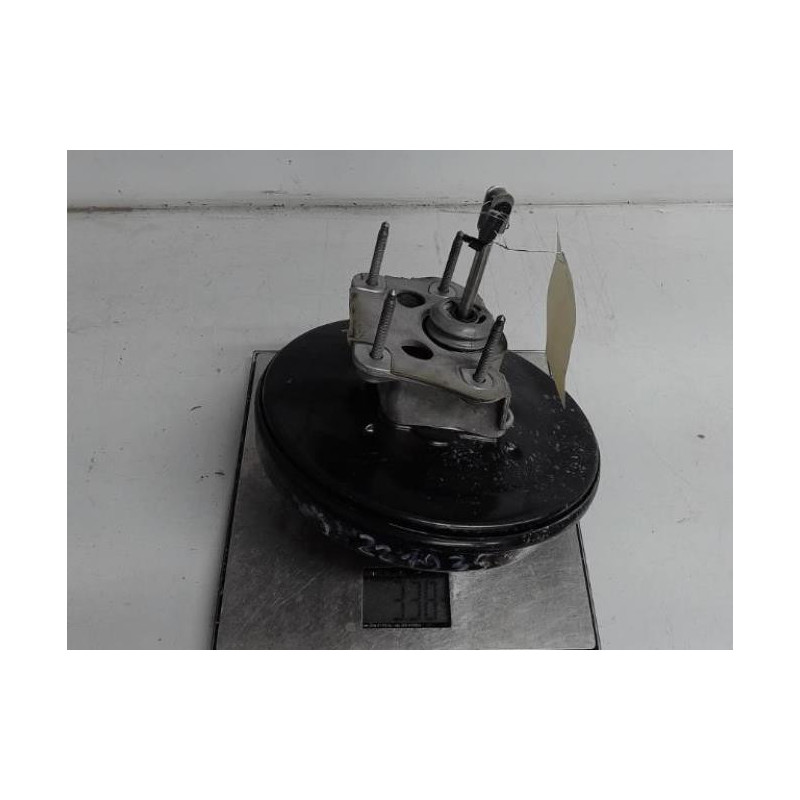 Mastervac RENAULT MEGANE 4