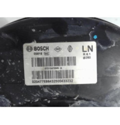 Mastervac RENAULT MEGANE 4 Photo n°3