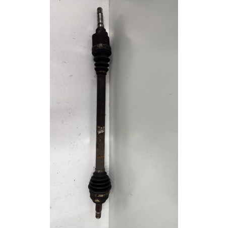 Cardan droit (transmission) PEUGEOT 207 Photo n°1