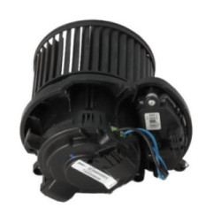 Pulseur d'air RENAULT MEGANE 4 Photo n°3