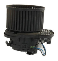 Pulseur d'air RENAULT MEGANE 4 Photo n°5