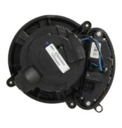 Pulseur d'air RENAULT MEGANE 4 Photo n°6