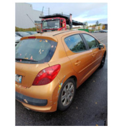 Cardan droit (transmission) PEUGEOT 207 Photo n°8