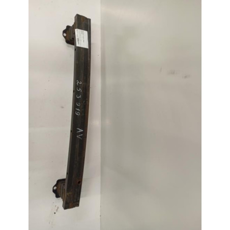 Renfort pare choc avant (traverse) PEUGEOT 207 Photo n°1