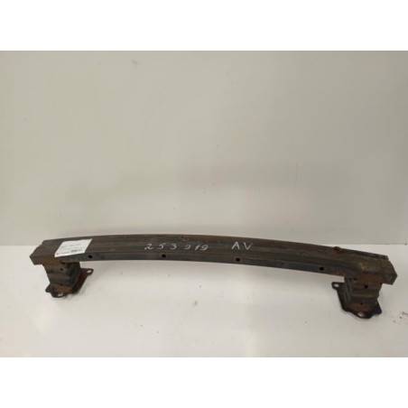 Renfort pare choc avant (traverse) PEUGEOT 207