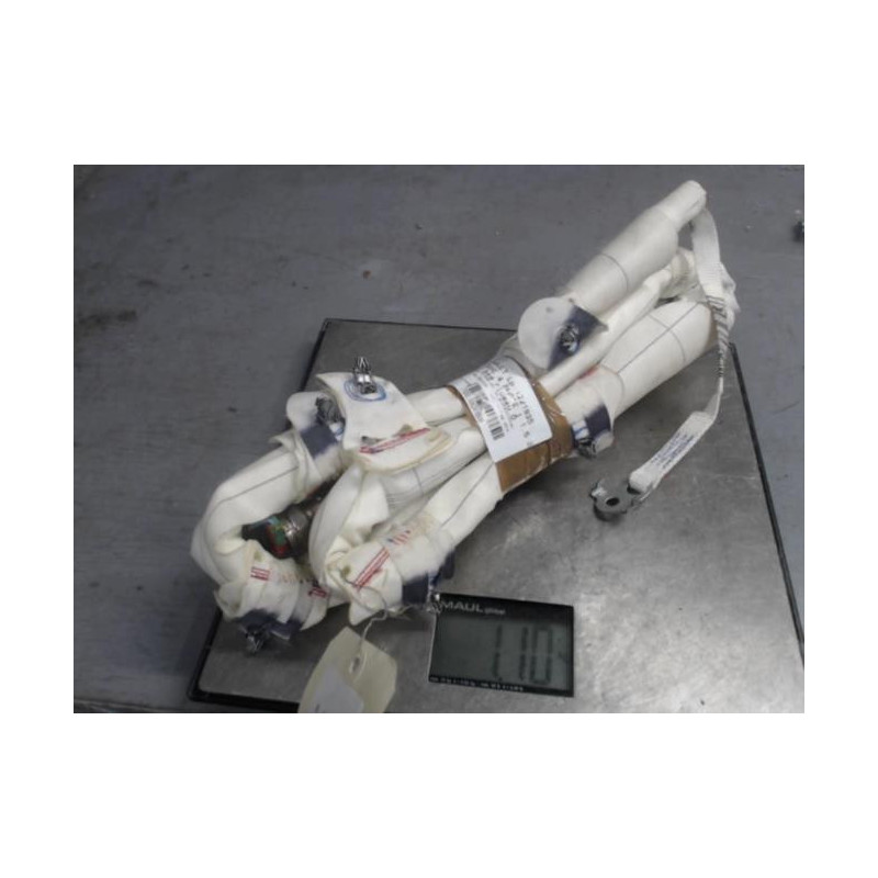 Air bag rideau droit RENAULT MEGANE 4