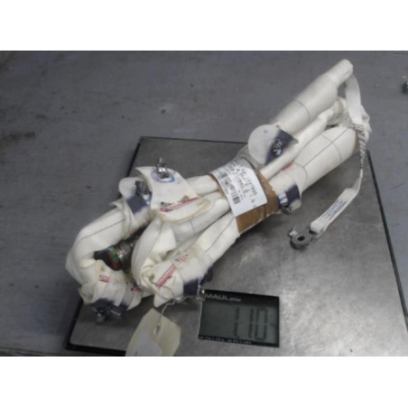 Air bag rideau droit RENAULT MEGANE 4 Photo n°1