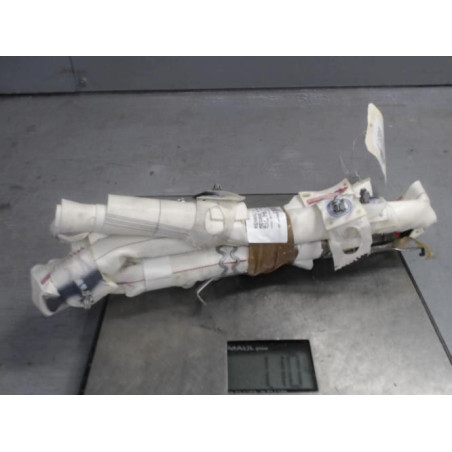Air bag rideau droit RENAULT MEGANE 4