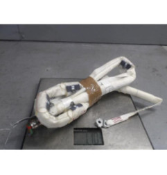Air bag rideau gauche RENAULT MEGANE 4 Photo n°1