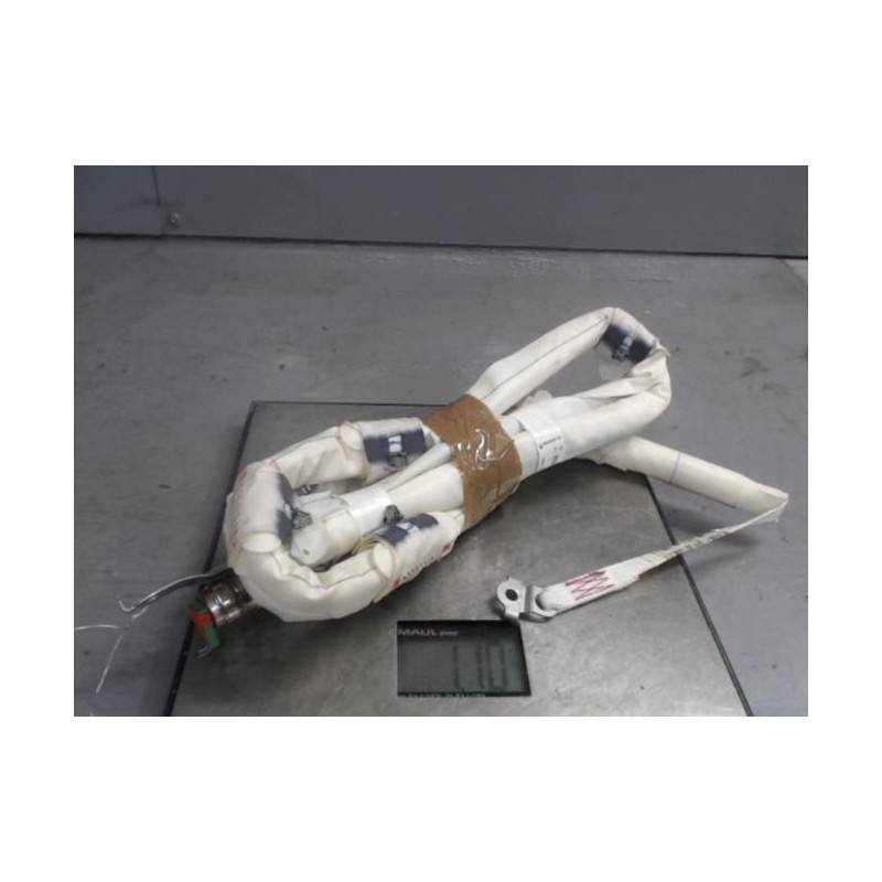 Air bag rideau gauche RENAULT MEGANE 4