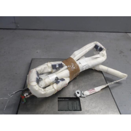 Air bag rideau gauche RENAULT MEGANE 4 Photo n°1