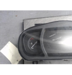 Compteur RENAULT MEGANE 4