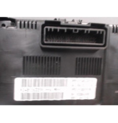 Compteur RENAULT MEGANE 4 Photo n°3