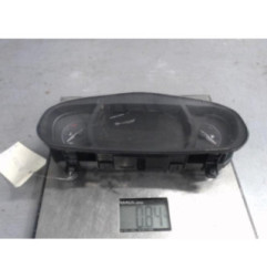 Compteur RENAULT MEGANE 4 Photo n°4