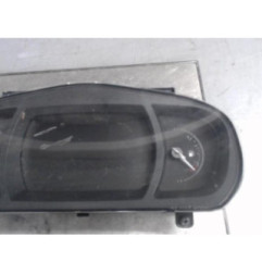 Compteur RENAULT MEGANE 4 Photo n°5