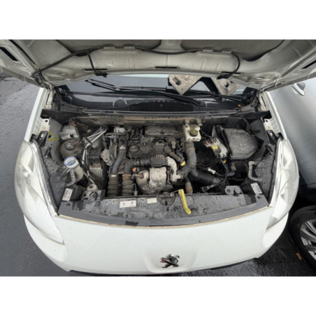 Mastervac PEUGEOT PARTNER 2