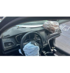 Compteur RENAULT MEGANE 4 Photo n°10