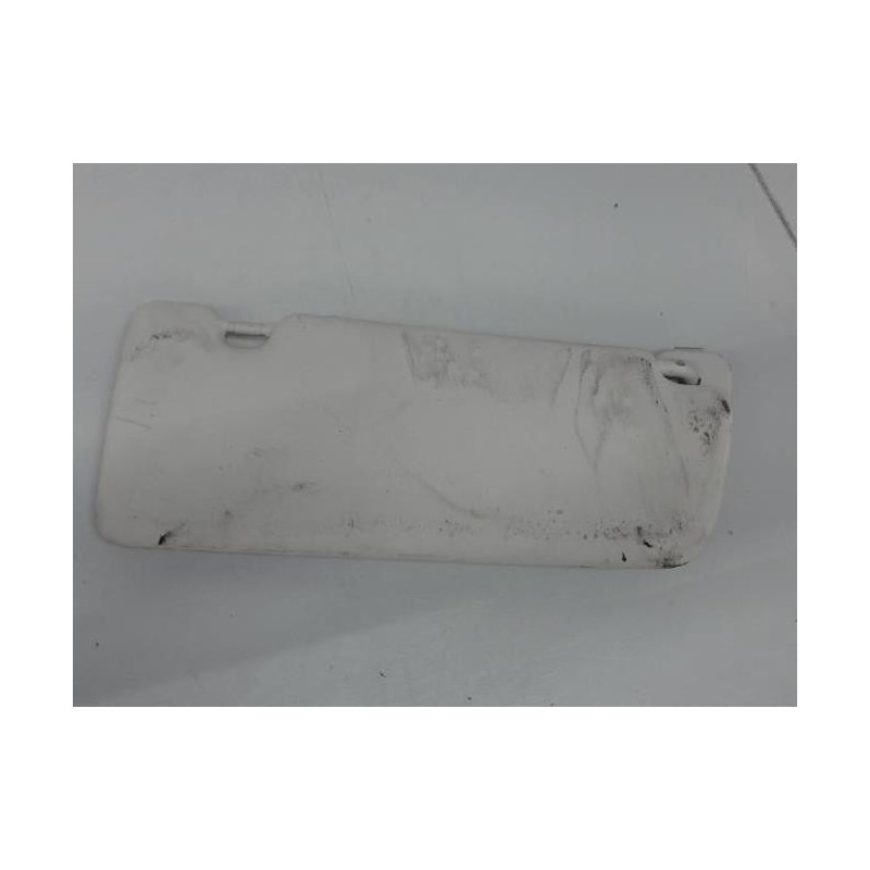 Pare soleil droit RENAULT MEGANE 4