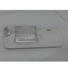 Pare soleil droit RENAULT MEGANE 4