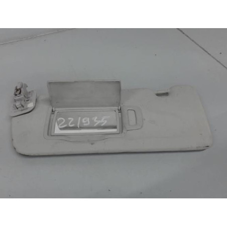 Pare soleil droit RENAULT MEGANE 4