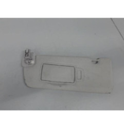 Pare soleil droit RENAULT MEGANE 4 Photo n°3