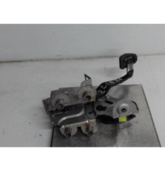 Pedale de frein RENAULT MEGANE 4 Photo n°1