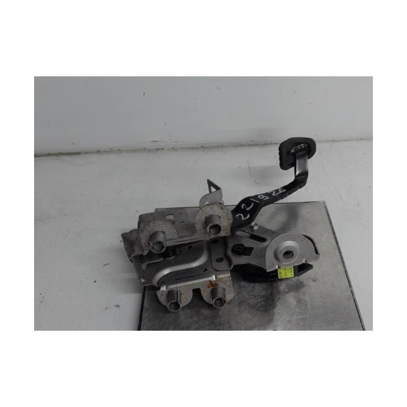 Pedale de frein RENAULT MEGANE 4