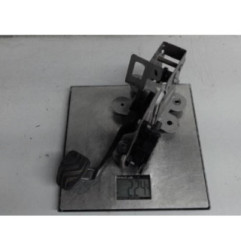 Pedale de frein RENAULT MEGANE 4