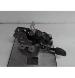 Pedale de frein RENAULT MEGANE 4 Photo n°4
