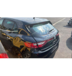 Pedale de frein RENAULT MEGANE 4 Photo n°6