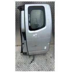 Porte arriere gauche NISSAN NAVARA 1 Photo n°1