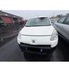 Commande chauffage PEUGEOT PARTNER 2 Photo n°1