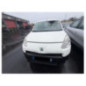 Commande chauffage PEUGEOT PARTNER 2