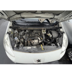 Commande chauffage PEUGEOT PARTNER 2