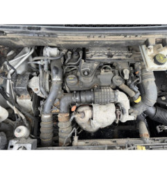 Commande chauffage PEUGEOT PARTNER 2 Photo n°3
