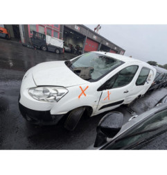 Commande chauffage PEUGEOT PARTNER 2 Photo n°4