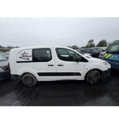 Commande chauffage PEUGEOT PARTNER 2 Photo n°5