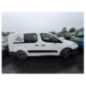 Commande chauffage PEUGEOT PARTNER 2