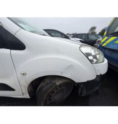 Commande chauffage PEUGEOT PARTNER 2 Photo n°6