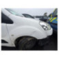 Commande chauffage PEUGEOT PARTNER 2