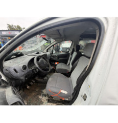 Commande chauffage PEUGEOT PARTNER 2 Photo n°7