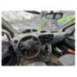 Commande chauffage PEUGEOT PARTNER 2