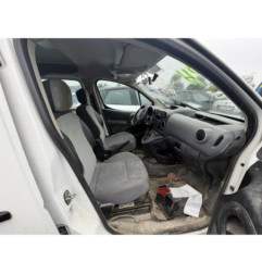 Commande chauffage PEUGEOT PARTNER 2 Photo n°9