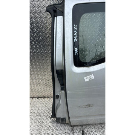 Porte arriere gauche NISSAN NAVARA 1