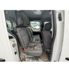 Commande chauffage PEUGEOT PARTNER 2 Photo n°11