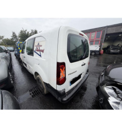 Commande chauffage PEUGEOT PARTNER 2 Photo n°12