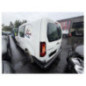 Commande chauffage PEUGEOT PARTNER 2