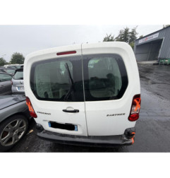 Commande chauffage PEUGEOT PARTNER 2 Photo n°14