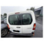 Commande chauffage PEUGEOT PARTNER 2