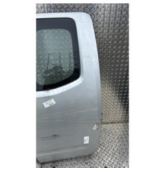 Porte arriere gauche NISSAN NAVARA 1 Photo n°3